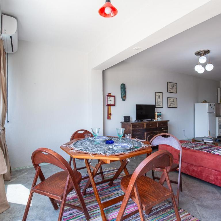 Apartment Emines Budva Center - Apartman sa 1 Spavaćom Sobom - 18