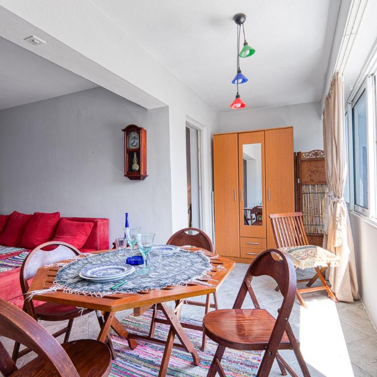 Apartment Emines Budva Center - Apartman sa 1 Spavaćom Sobom - 7