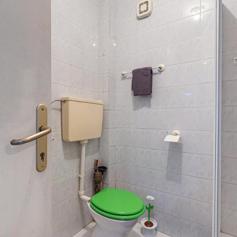 Apartment Emines Budva Center - Apartman sa 1 Spavaćom Sobom - 20