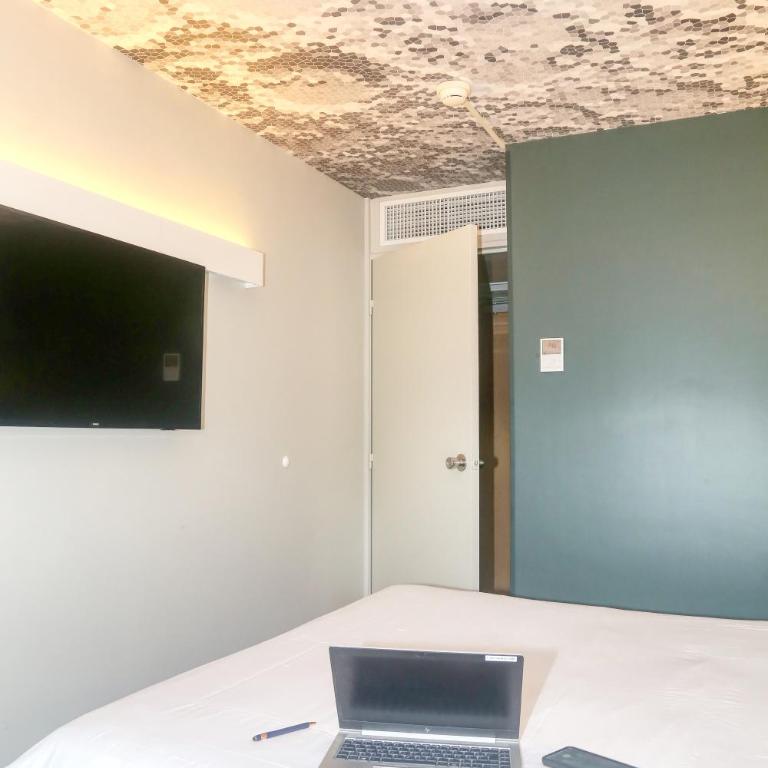 ibis Biarritz Anglet Aéroport - Standard Doppelzimmer - 8