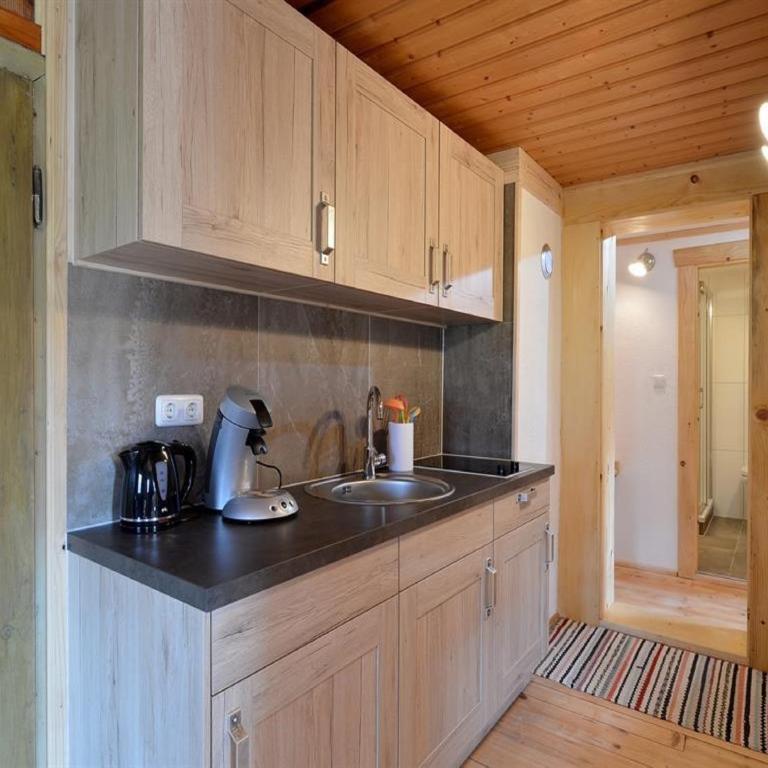 Oberseebachhof - Appartamento con 2 Camere da Letto - 8