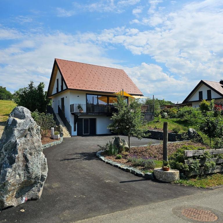 Villa Elisabeth - Villa 3 Chambres - 3