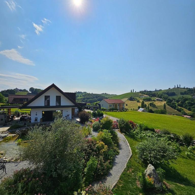 Villa Elisabeth - Villa 3 Chambres - 15