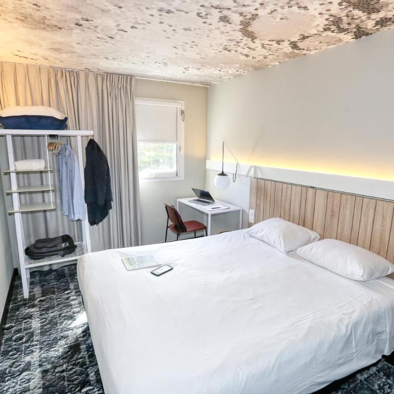 ibis Biarritz Anglet Aéroport - Standard Doppelzimmer - 10