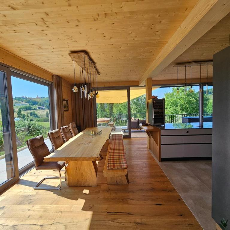 Villa Elisabeth - Villa 3 Chambres - 16