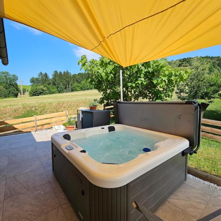 Villa Elisabeth - Villa 3 Chambres - 2