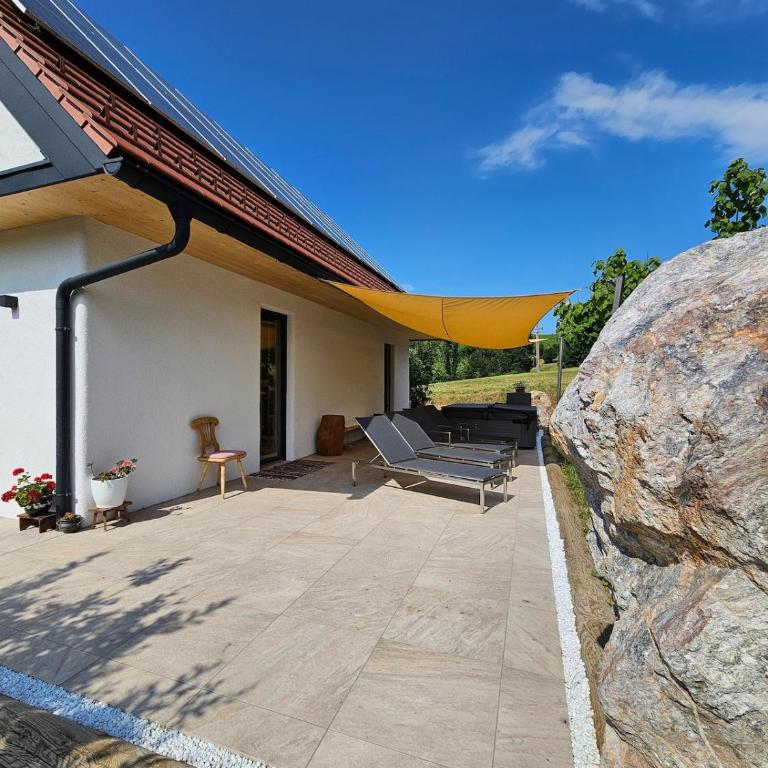 Villa Elisabeth - Villa 3 Chambres - 27