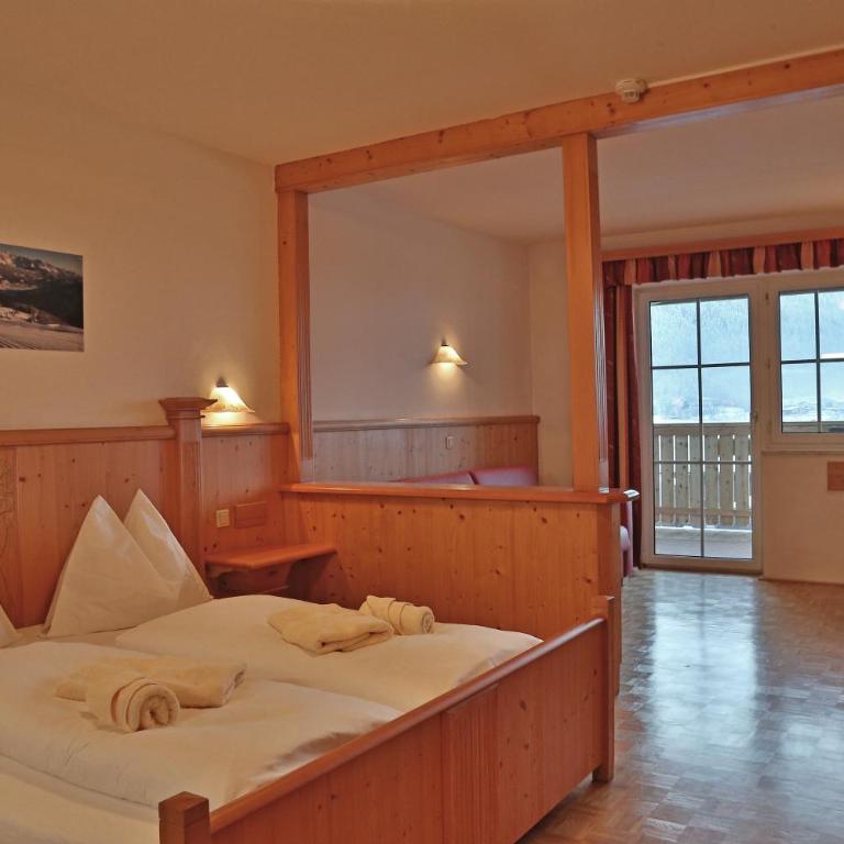 Aparthotel Paradies - Schrempfgut - Studio - 6