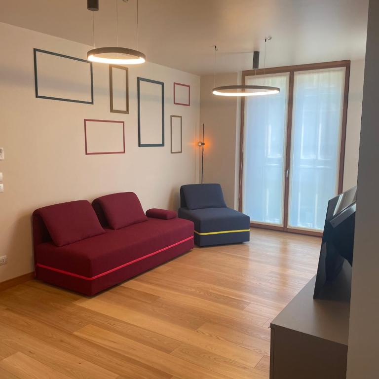 Habitat Guest House - Appartamento con Terrazza - 12