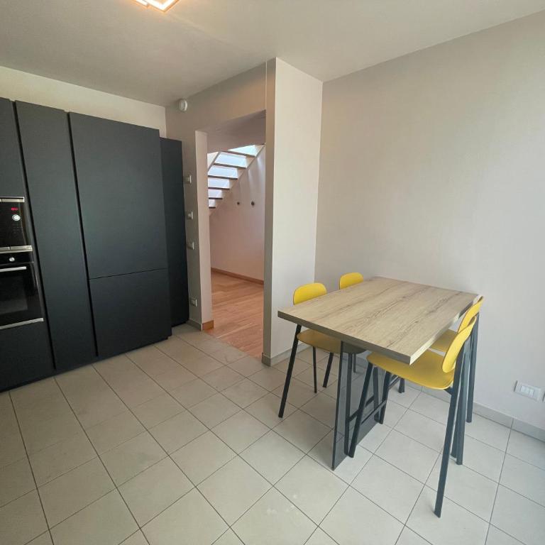 Habitat Guest House - Appartamento con Terrazza - 11