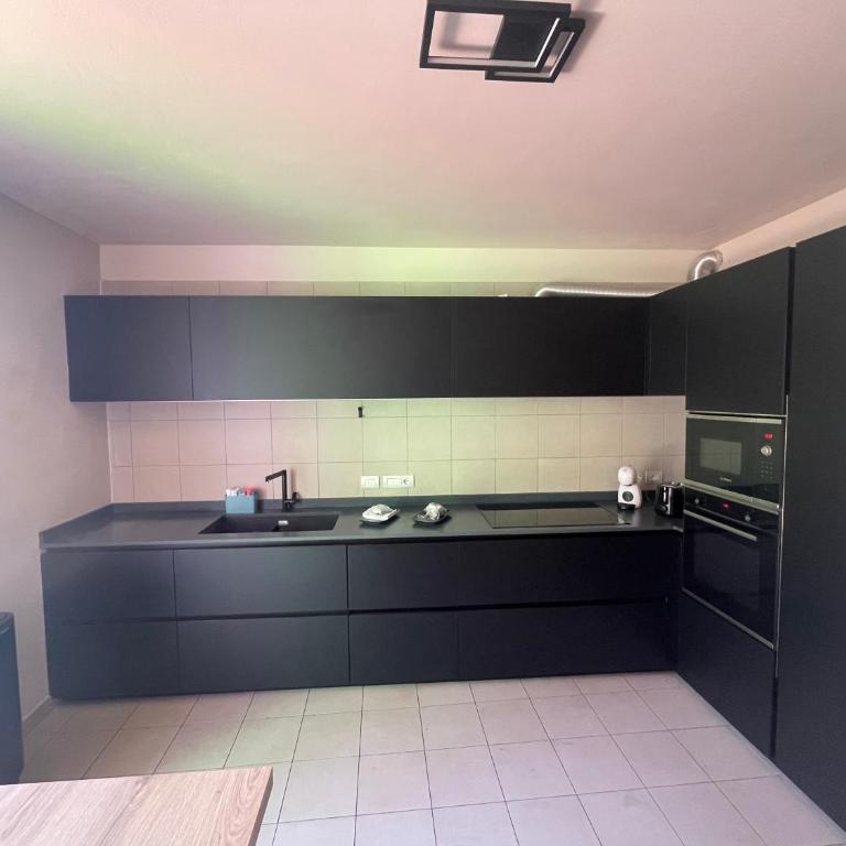 Habitat Guest House - Appartamento con Terrazza - 10