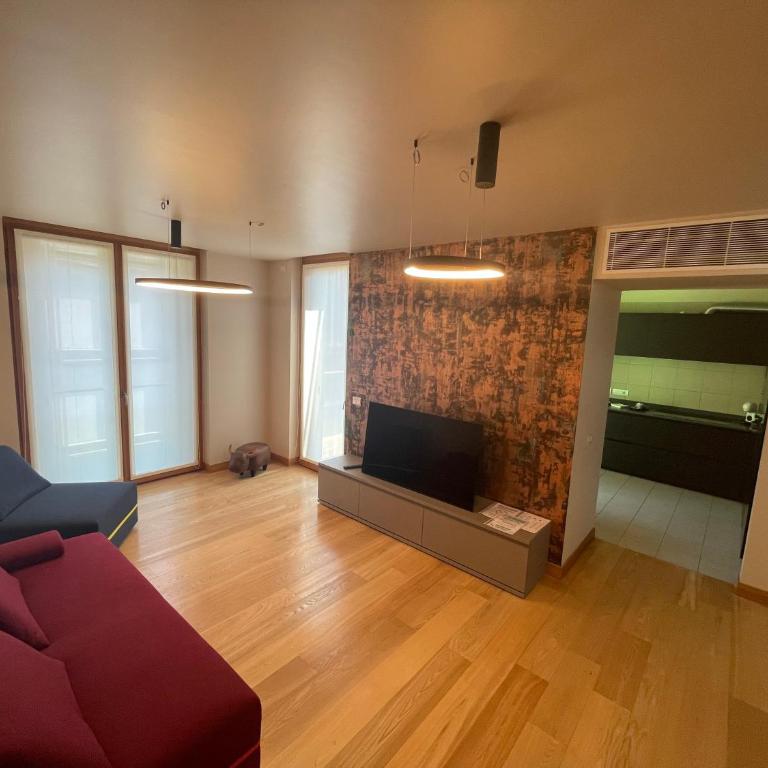 Habitat Guest House - Appartamento con Terrazza - 8