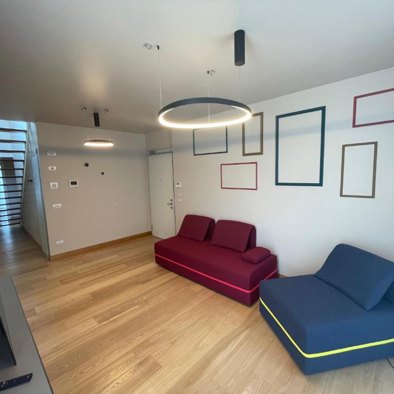 Habitat Guest House - Appartamento con Terrazza - 6
