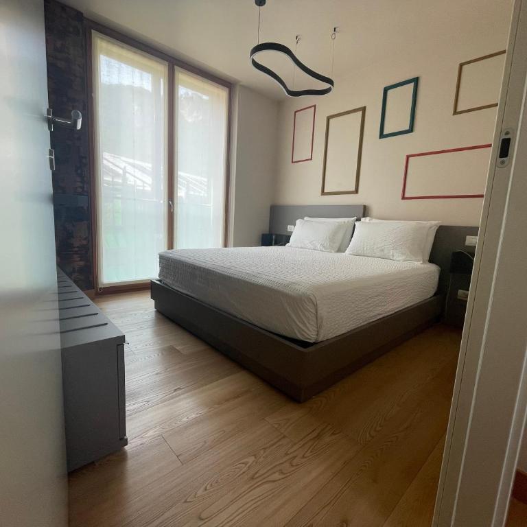 Habitat Guest House - Appartamento con Terrazza - 4