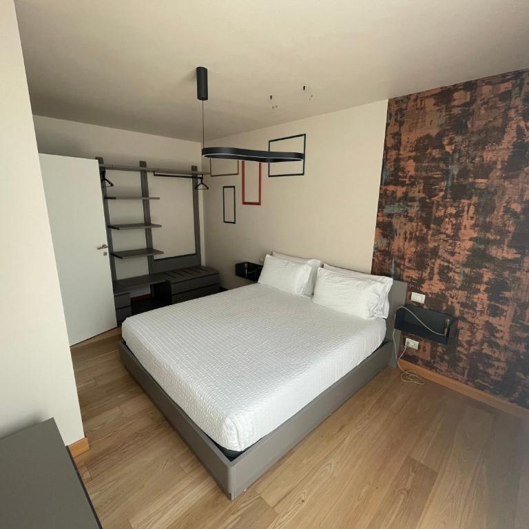 Habitat Guest House - Appartamento con Terrazza - 7