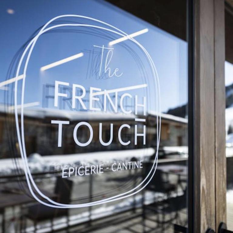 ARC 1600, Résidence Premium LE RIDGE, Appartement 10 personnes Duplex Vue Montagne - Ski aux pieds - Sauna, Hammam, Piscine intérieure chauffée, Salle de sport & fitness - Apartment mit Blick auf die Berge - 61