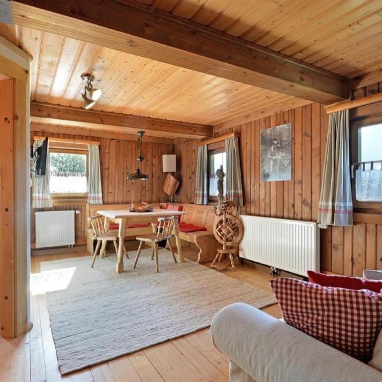 Oberseebachhof - Appartamento con 2 Camere da Letto - 4