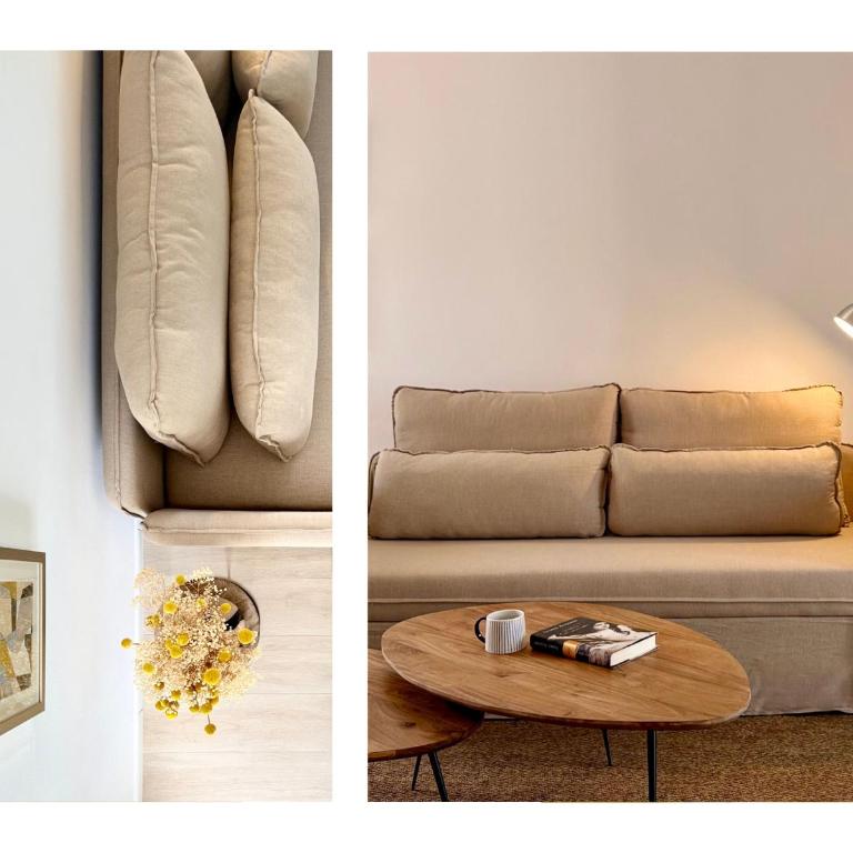 Canaryislandshost l Sol - Apartamento de 1 dormitorio - 2