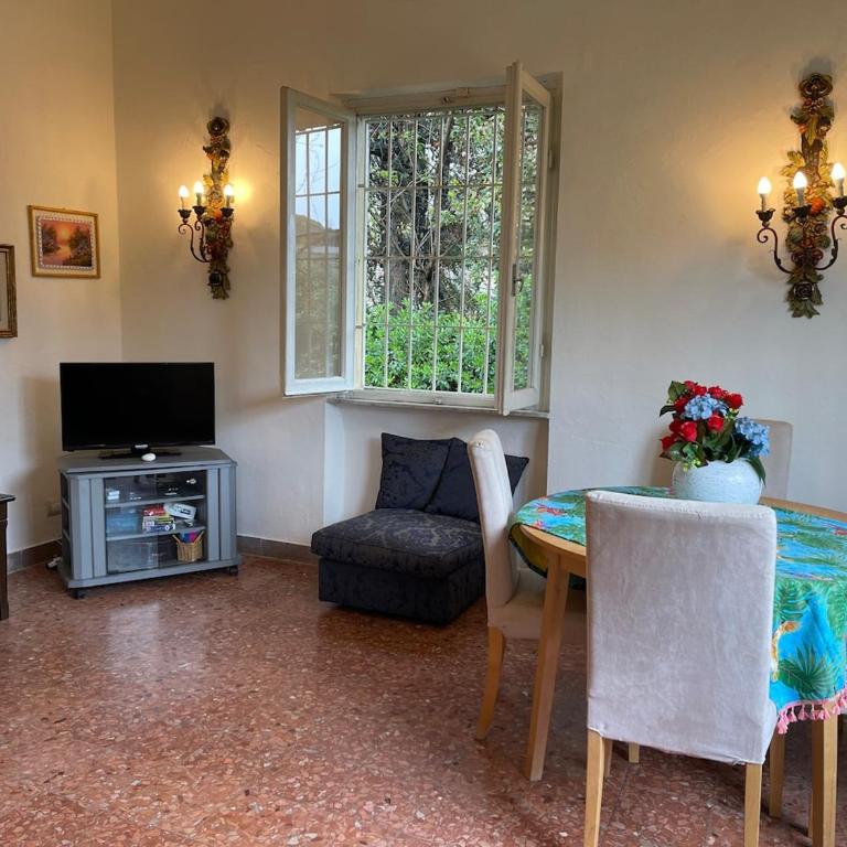 Villetta delle Acacie - Villa con 3 Camere da Letto - 1