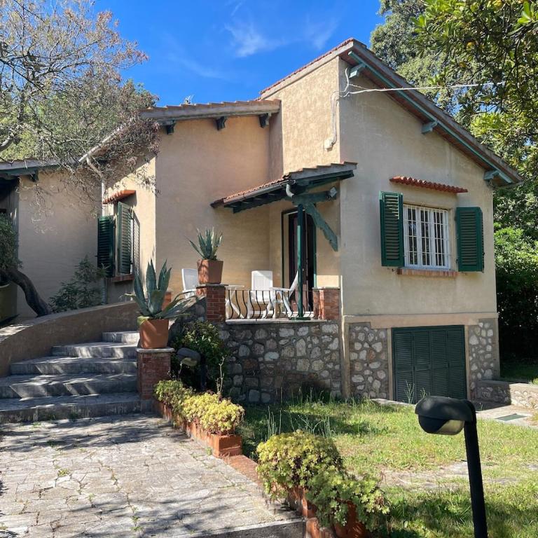 Villetta delle Acacie - Villa con 3 Camere da Letto - 5