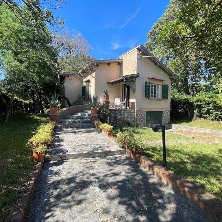 Villetta delle Acacie - Villa con 3 Camere da Letto - 8