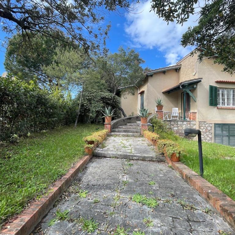 Villetta delle Acacie - Villa con 3 Camere da Letto - 9