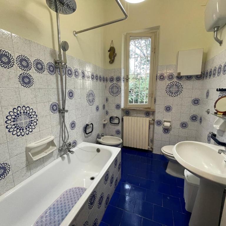 Villetta delle Acacie - Villa con 3 Camere da Letto - 12