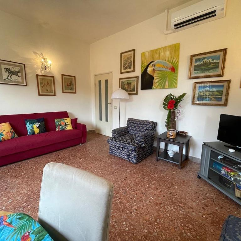Villetta delle Acacie - Villa con 3 Camere da Letto - 13