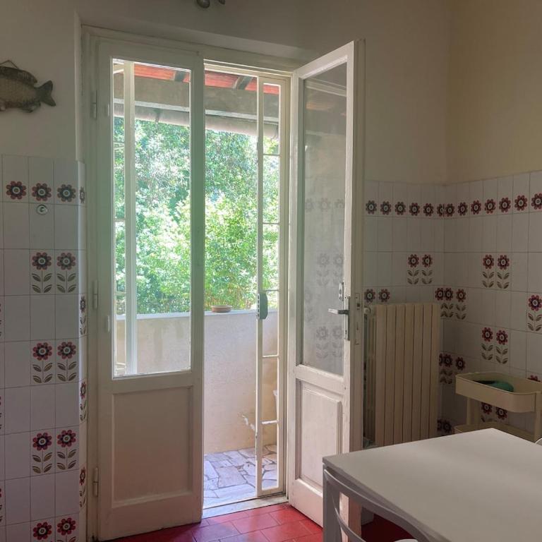 Villetta delle Acacie - Villa con 3 Camere da Letto - 17