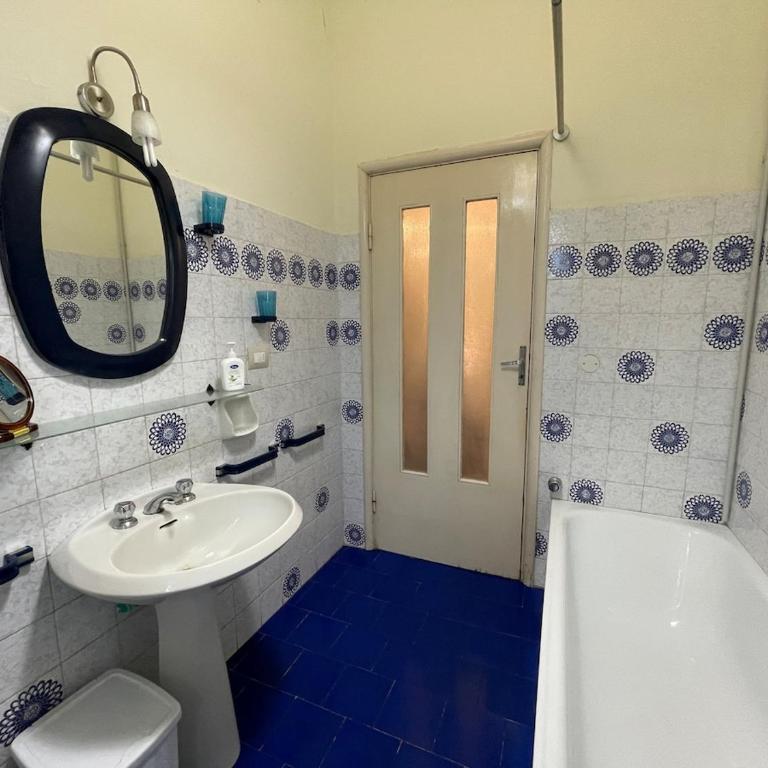 Villetta delle Acacie - Villa con 3 Camere da Letto - 19