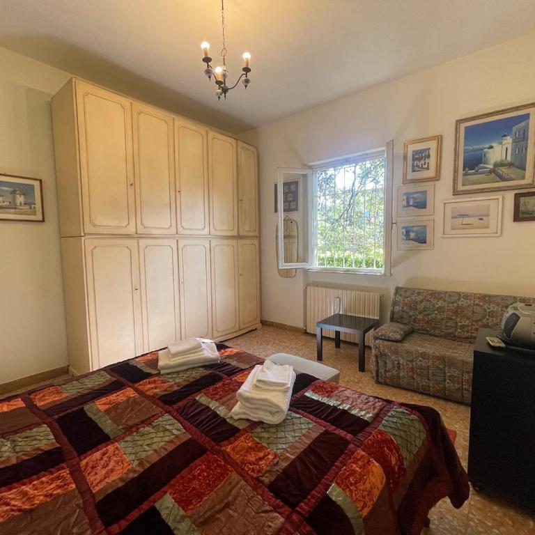 Villetta delle Acacie - Villa con 3 Camere da Letto - 22