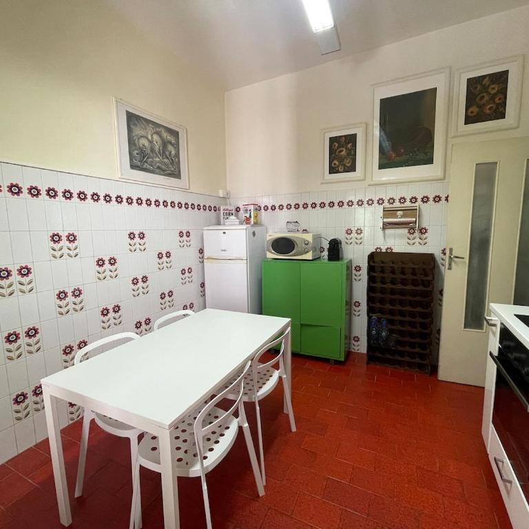 Villetta delle Acacie - Villa con 3 Camere da Letto - 27