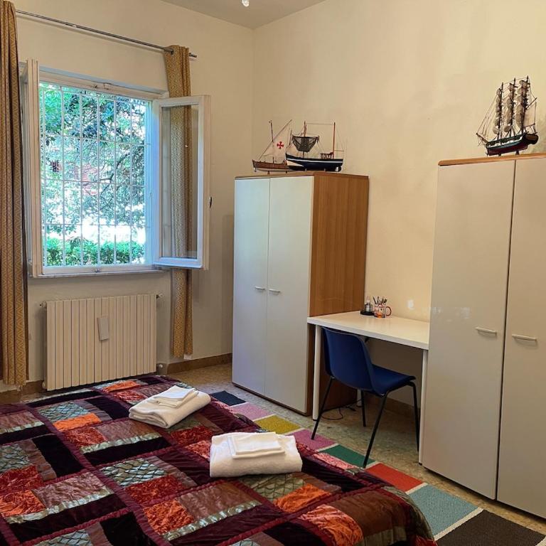 Villetta delle Acacie - Villa con 3 Camere da Letto - 30