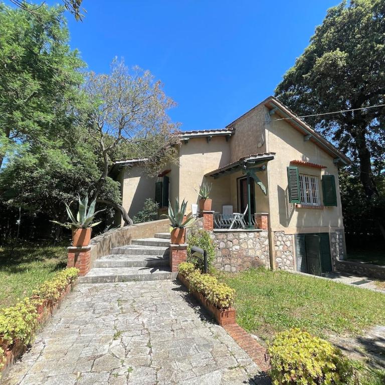 Villetta delle Acacie - Villa con 3 Camere da Letto - 32