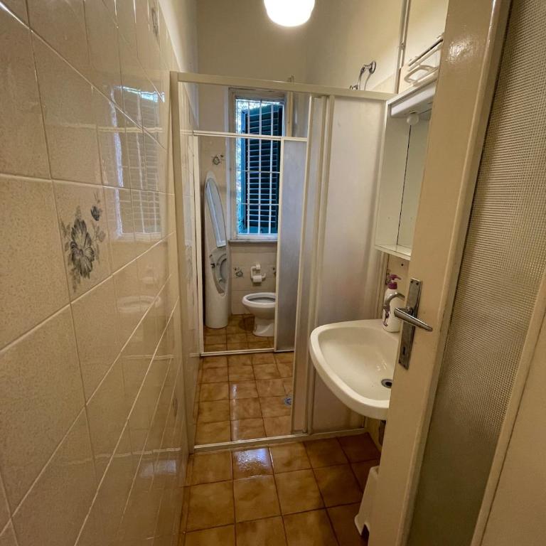 Villetta delle Acacie - Villa con 3 Camere da Letto - 33