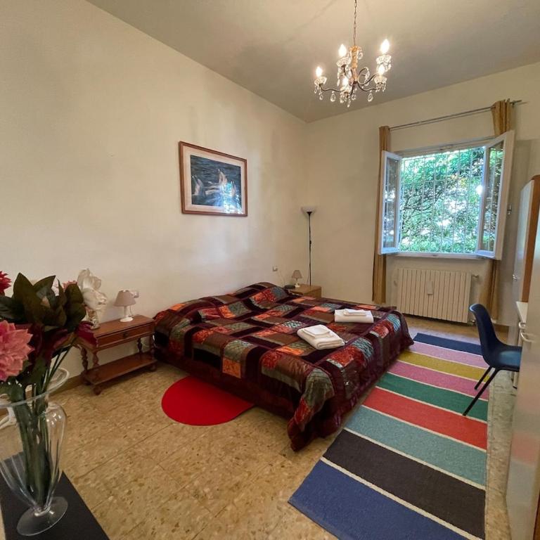 Villetta delle Acacie - Villa con 3 Camere da Letto - 35