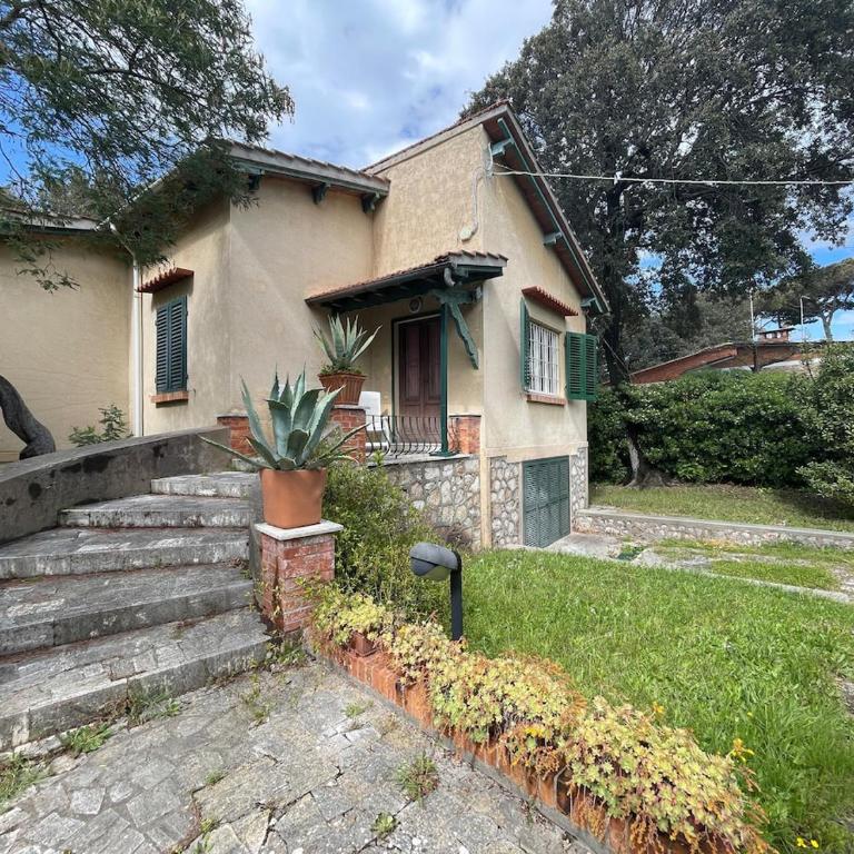 Villetta delle Acacie - Villa con 3 Camere da Letto - 36