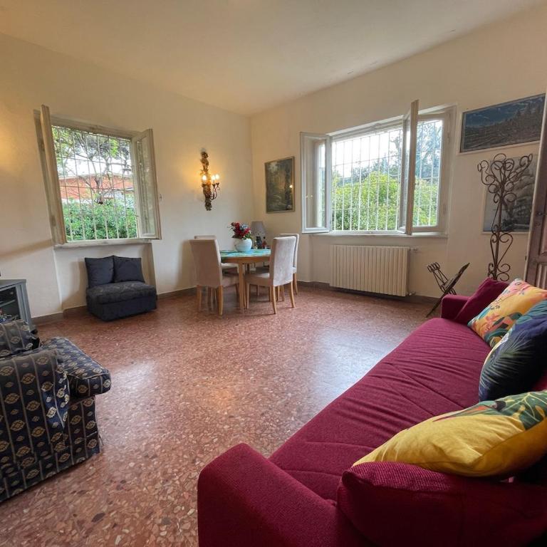 Villetta delle Acacie - Villa con 3 Camere da Letto - 37