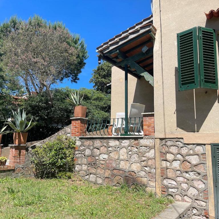 Villetta delle Acacie - Villa con 3 Camere da Letto - 39