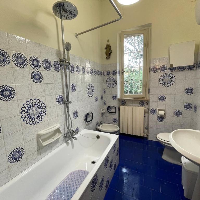 Villetta delle Acacie - Villa con 3 Camere da Letto - 42