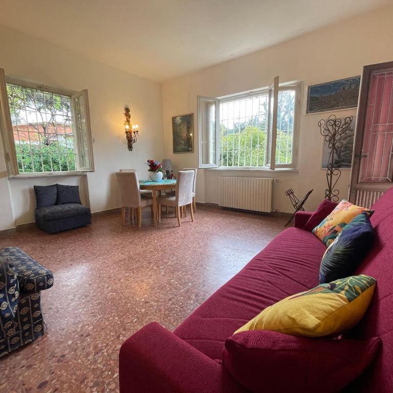 Villetta delle Acacie - Villa con 3 Camere da Letto - 43