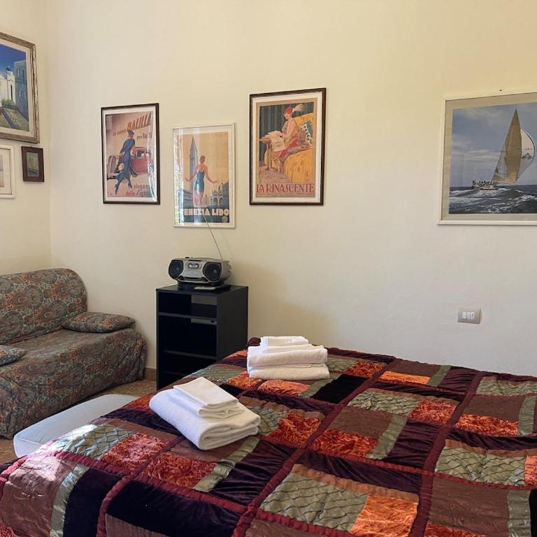 Villetta delle Acacie - Villa con 3 Camere da Letto - 44