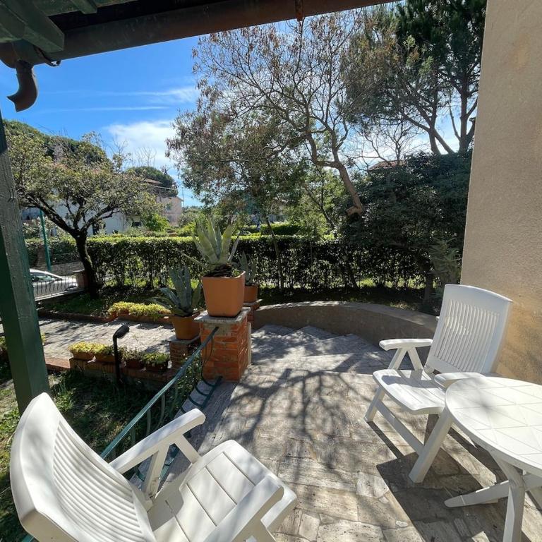 Villetta delle Acacie - Villa con 3 Camere da Letto - 45