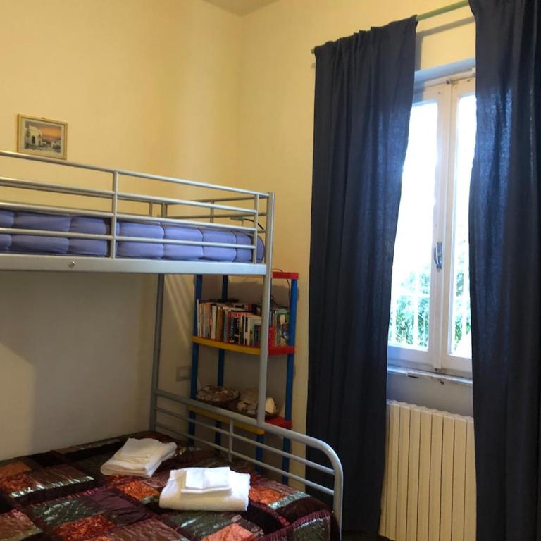 Villetta delle Acacie - Villa con 3 Camere da Letto - 46