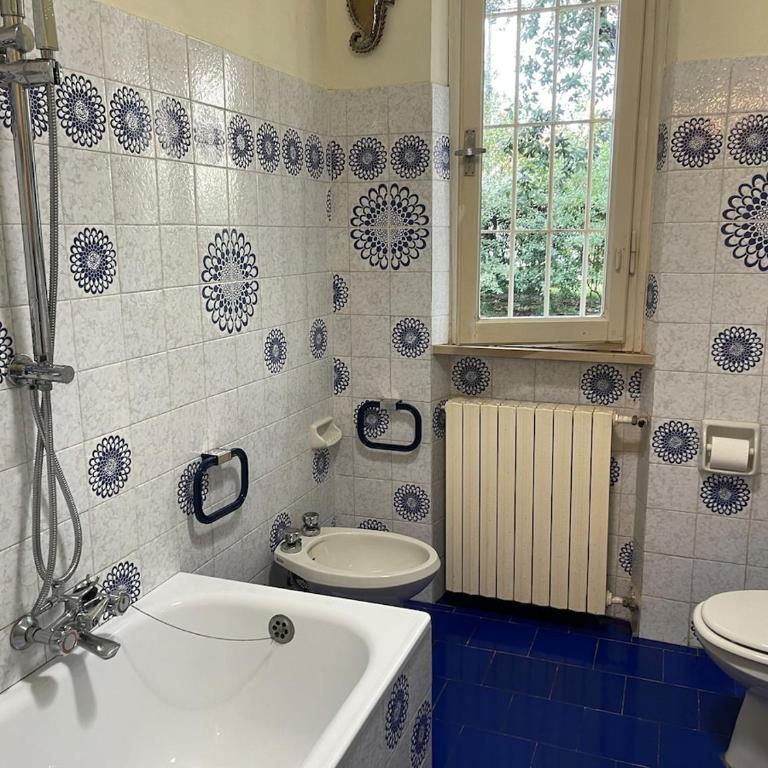 Villetta delle Acacie - Villa con 3 Camere da Letto - 50