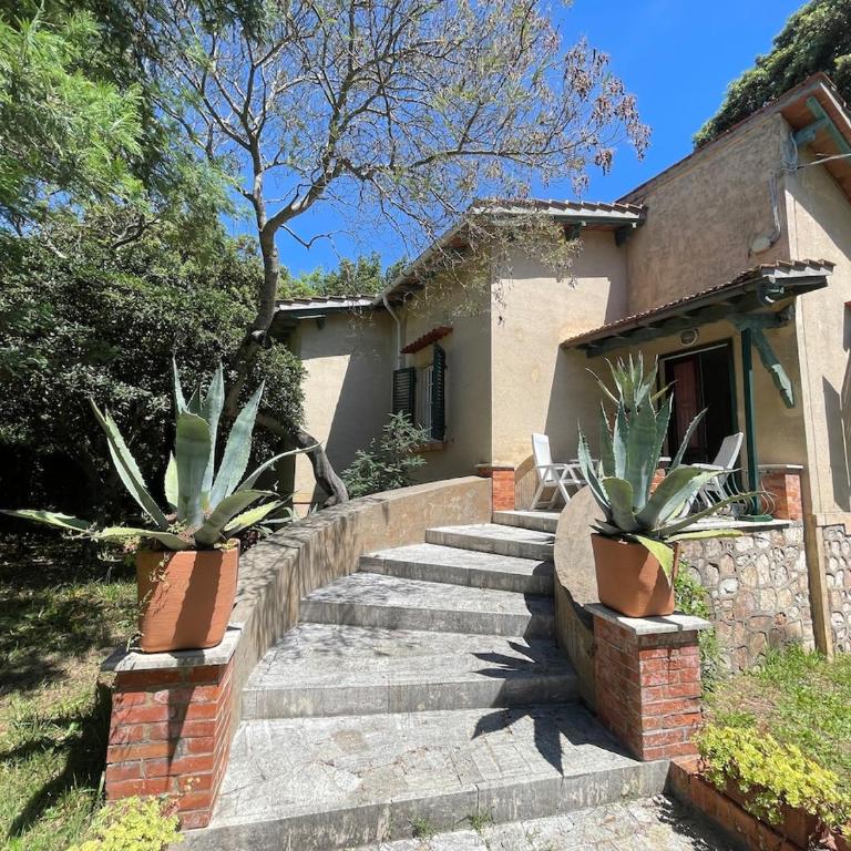 Villetta delle Acacie - Villa con 3 Camere da Letto - 51