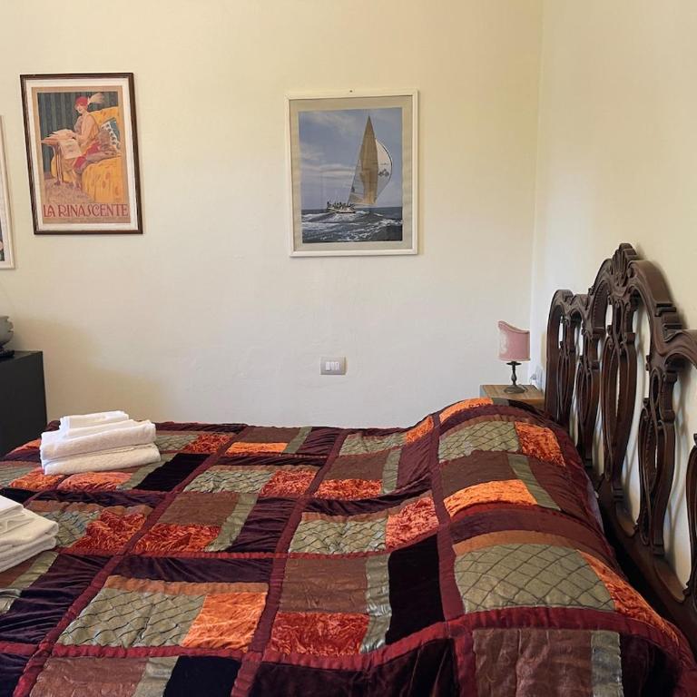 Villetta delle Acacie - Villa con 3 Camere da Letto - 53