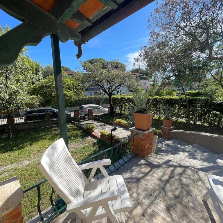 Villetta delle Acacie - Villa con 3 Camere da Letto - 54