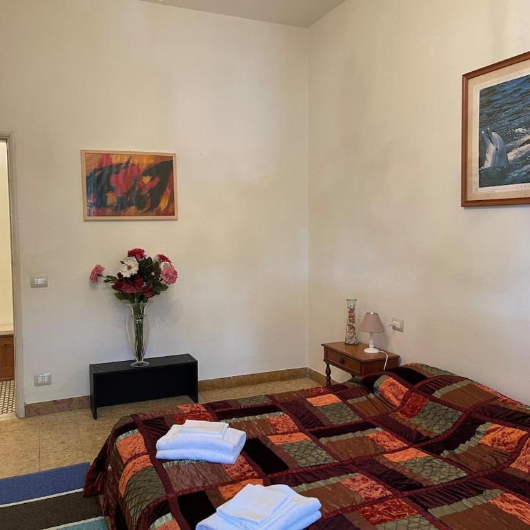 Villetta delle Acacie - Villa con 3 Camere da Letto - 56