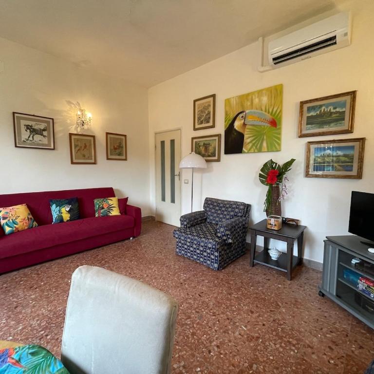 Villetta delle Acacie - Villa con 3 Camere da Letto - 57